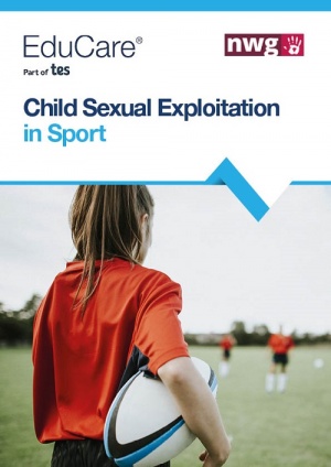 Child Sexual Exploitation in Sport